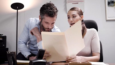 Pure Taboo-Strictly Professional, Bella Rolland-HQPORNERO.COM