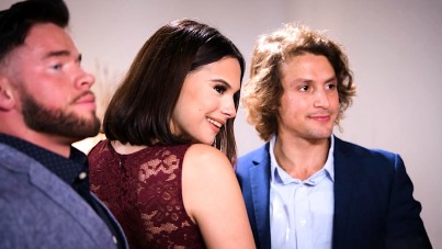 Pure Taboo-Violet Starr Always Been Close-HQPORNERO.COM