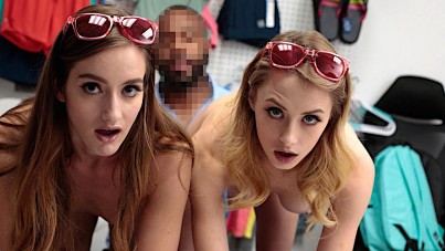 ShopLyfter-Please Let Us Get Off.. The Hook-HQPORNERO.COM