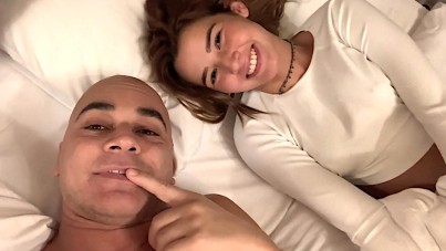 FrameLeaks-Agatha Vega Vlog & Fucks XXX HD-HQPORNERO.COM