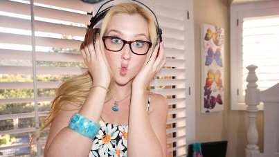 TeenFidelity-She Can't Take It, Samantha Rone-HQPORNERO.COM