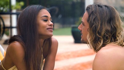 EroticaX-The Wolf OF Onyx Ridge-HQPORNERO.COM