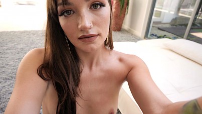 CastingCouchHD-Perfect Tits On This Girl-HQPORNERO.COM
