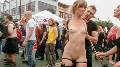 Kink-Mona Wales: The Ultimate Humiliation!-HQPORNERO.COM