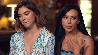Adult Time-Her Roommates Don't Know-HQPORNERO.COM