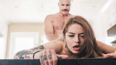 PurgatoryX-Vanessa Vega: 3rd Wheel-HQPORNERO.COM