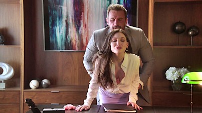 TUSHY-Ruthless Pornhub, Lily Lou-HQPORNERO.COM