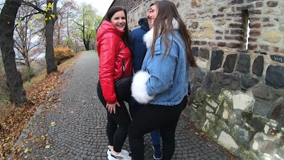 Immoral Live-Matt and Dan Get The Perfect XXXMas Present-HQPORNERO.COM