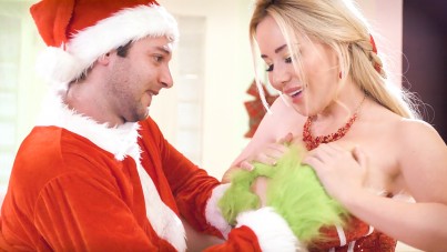 Hd Christmas - Christmas HQ Porn Videos @ HQPORNERO.COM