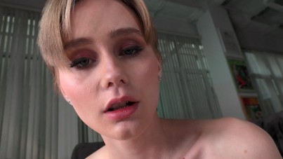 MrPOV-Creamed Butthole, Alicia Williams-HQPORNERO.COM