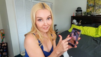 BadMommyPOV-Aaliyah Love: Milks Her Step Son's Virgin Cock-HQPORNERO.COM