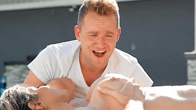 Brazzers-New Man of the House-HQPORNERO.COM