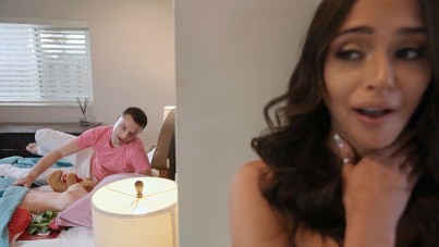 Filthy Kings-Armani Black: Pillow Talk-HQPORNERO.COM