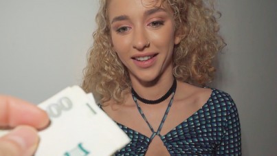 PublicAgent-Fuck My Tight Pussy-HQPORNERO.COM