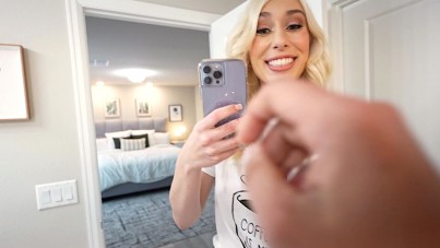 DadCrush-Spanking for Pranking, Kay Lovely-HQPORNERO.COM