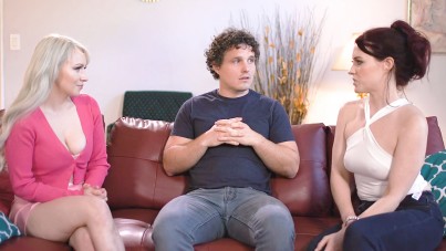 DareWeShare-Serial Seducer feat Jessica Ryan and Ava Sinclaire-HQPORNERO.COM