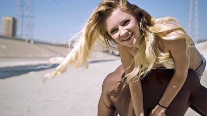 Jules Jordan-Riley Star Interracial-HQPORNERO.COM