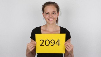 Czech Casting-Shy Magdalena Casting Porn-HQPORNERO.COM