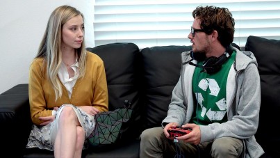 That Sitcom Show-Big Bang The Cunnilingus Continuum-HQPORNERO.COM