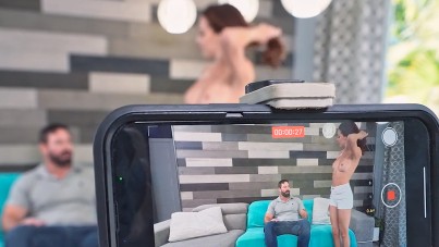 BangBros 18-Lila Love: Help Me Go Viral Daddy-HQPORNERO.COM