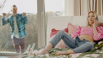 Private-Amy Douxxx Enjoys Anal with Her Prince Charming-HQPORNERO.COM