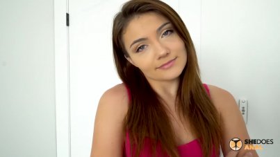 She Does Anal-Thieving Brat Gets Her Anal Virginity Burgled-HQPORNERO.COM