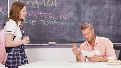 BarelyLegal-Adrianna Jade: Valentine Virgins-HQPORNERO.COM