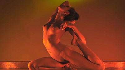 WowGirls-Alissa Foxy: Intimate Bond-HQPORNERO.COM