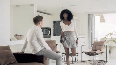 SEXART-Liam Salvatore, Barbie Rous: Moving Up-HQPORNERO.COM