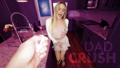 DadCrush-Chloe Rose: What Does This Button Do?-HQPORNERO.COM