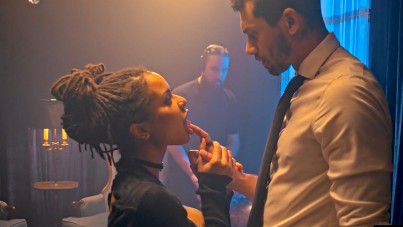 Deeper-Curtain Call with Kira Noir and Alex Jones-HQPORNERO.COM