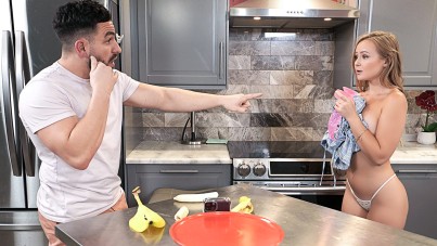 SpyFam-Practice Makes Perfect, Natalia Queen-HQPORNERO.COM