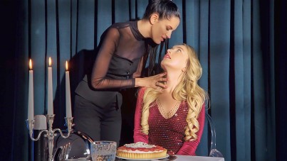 Straplez-Audition Ann Joy 2-HQPORNERO.COM