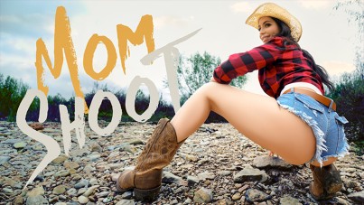 MYLF-Alexa Payne MomShoot: Cowgirls Crave Cock-HQPORNERO.COM