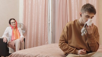 OnlyTaboo-The Feel Is Greater Than The Smell, 4KPorn-HQPORNERO.COM