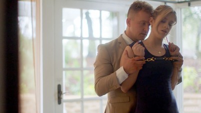 Deeper-Tainting The Good Girl-HQPORNERO.COM