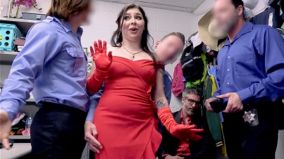 Shoplyfter-Casino Night, Keira Croft-HQPORNERO.COM