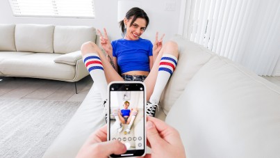 StepSiblingsCaught-Stepbro Is A Perv And It Makes Me Wet-HQPORNERO.COM