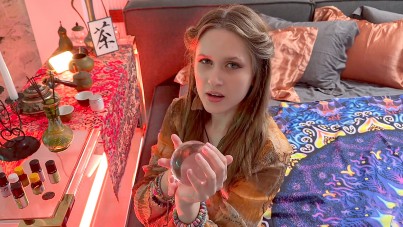 Debt4K-Una Fairy Jizzabelle-HQPORNERO.COM