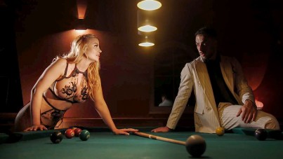 SinfulXXX-The Gents Club 3, Daisy May-HQPORNERO.COM