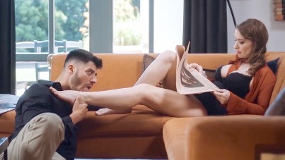 Frolicme-Sata Jones Lazy Sunday-HQPORNERO.COM