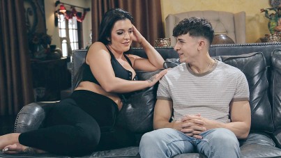 SweetSinner-Elizabeth Skylar Mother Exchange 10, Scene 4, Pleasing Her-HQPORNERO.COM