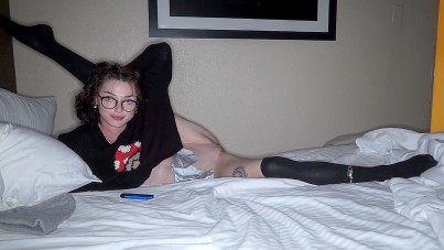 XVideosRed-Look How Much You Can Spread Me, 4KPorn-HQPORNERO.COM