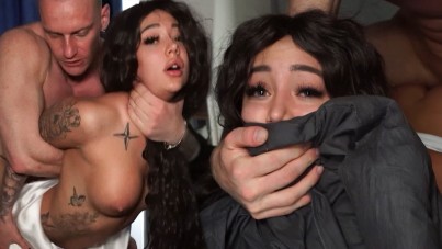 BrokenSluts-The Whore House Called, Your Mom is Still Busy, Lera Murr-HQPORNERO.COM