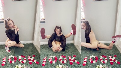 XVideosRed-Shrooms Q Moaning Celebration-HQPORNERO.COM