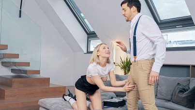 OnlyTarts-Barbie Brill Best Reward-HQPORNERO.COM