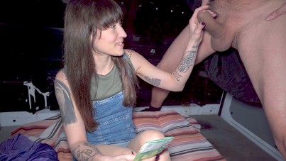 ForgiveMeFather-I Haven't Had Sex in a Year-HQPORNERO.COM