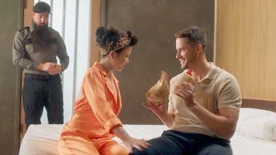 Deeper-Hanging On The Telephone-HQPORNERO.COM