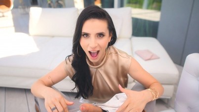 LifeSelector-Nelly Kent Part Of The Agency Fee-HQPORNERO.COM