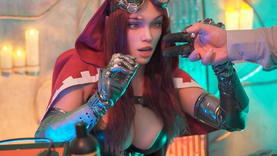 OctokuroVIP-I Have A Good Use For You-HQPORNERO.COM